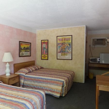 Windsor Motel Lake George Exteriér fotografie
