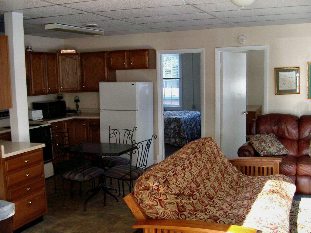 Windsor Motel Lake George Pokoj fotografie
