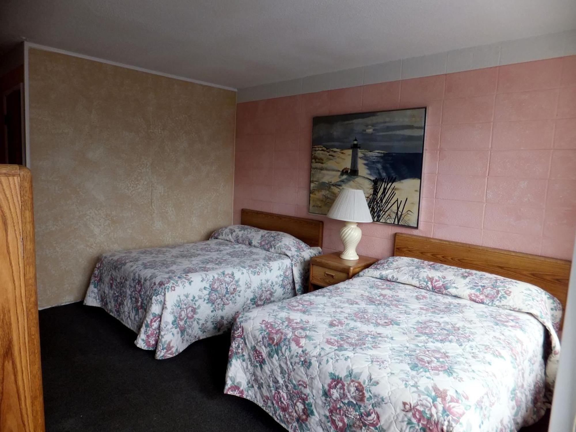 Windsor Motel Lake George Exteriér fotografie