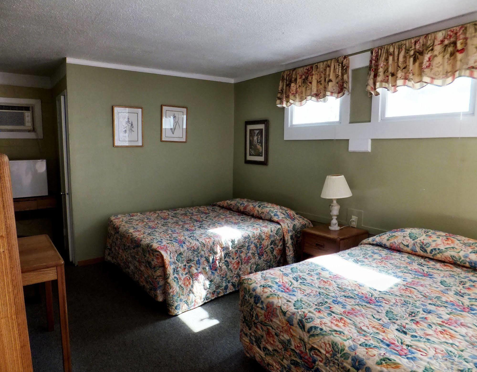 Windsor Motel Lake George Exteriér fotografie